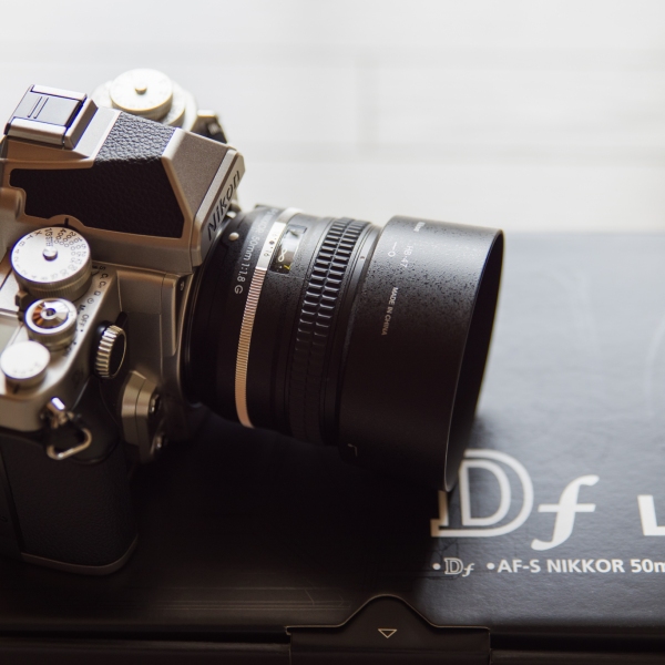 YUTA録K–1 Mk2、Nikon Df、LeicaM10-R、Leica SL2-S、Leica Q2のカメラ